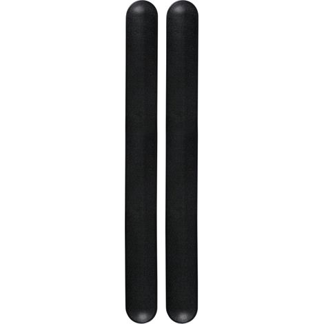 Protezione paraurti - BP51 - 510x52 mm - Nero (1/5)
