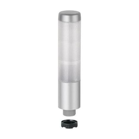 Werma Signaltechnik KombiSIGN 71 columna luminosa verde