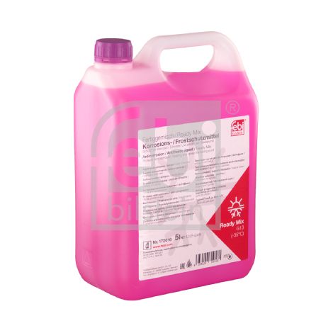 Refrigerante 5L 172016 febi