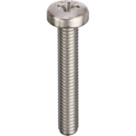 Unifix A4-316 St/St Machine Screws M5 x 20 (1/2)