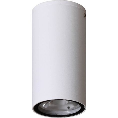 Außen-Aufbaustrahler IP54 LED 3W FANO 4K OPN20024K Italux (1/2)