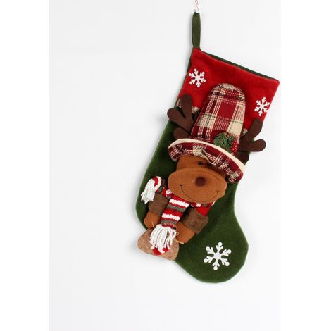 Weihnachtsdekorationen, Weihnachtsstrümpfe, Geschenktüten, Christbaumschmuck, Süßigkeitenstrümpfe, Festtagsdekorationen, Geschenke, Weihnachtsstrümpfe.