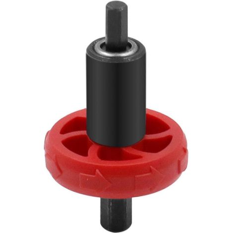 Adaptateur d'activation de démarreur électrique professionnel pour tondeuses à gazon et équipements automobiles. Construction en acier allié. (1/5)