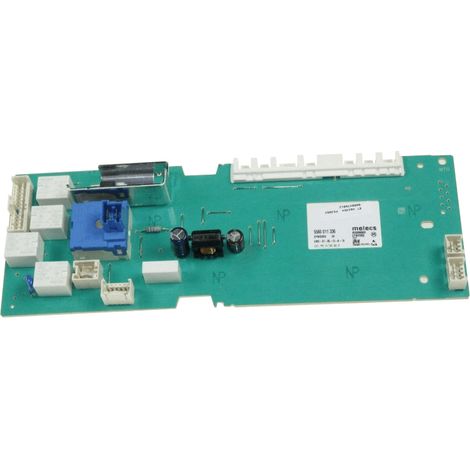 MODULE DE PUISSANCE POUR LAVE LINGE   BOSCH - 00679117 (1/2)