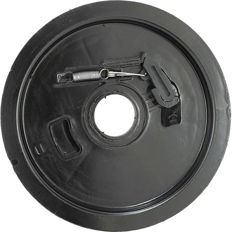 Roue de démarrage 63V-15714-00 pour moteur de bateau Hidea F15 15F F9.9 (1/4)