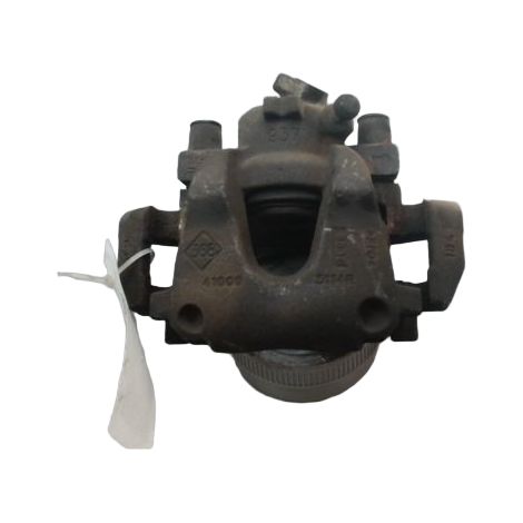 [PRODUIT D'OCCASION] Etrier De Frein Avant Gauche RENAULT Clio Iv Phase 1 2012-... ♻️ Ref Oe. 410113834r - Garantie à vie (1/4)