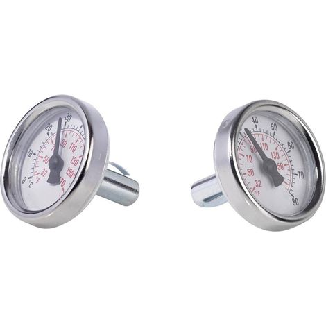 Uponor Vario M Thermometer, 1085958