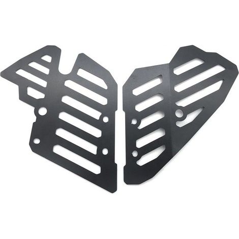 Protection moteur pour Yamaha Tenere 700 19-24 protecteur de cache moteur EPC