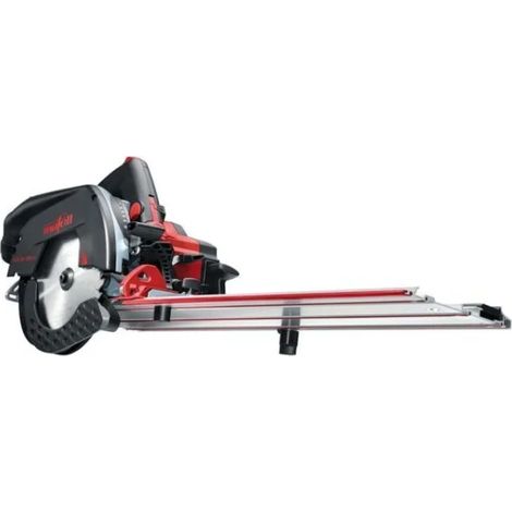Mafell Sistema sega troncatrice 18 V a batteria KSS 50 18M cod. 91D701 (1/5)