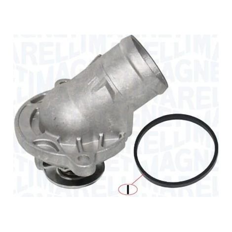 Thermostat, liquide de refroidissement Magneti Marelli 352317100680 CHRYSLER