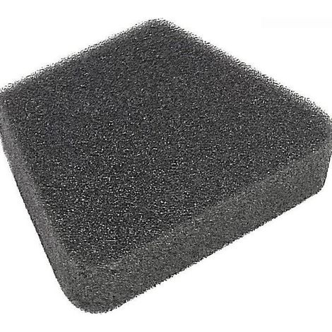 Luftfilteradapter für P350- und P351-Motoren, hocheffiziente Staubfiltration für Gartengeräte, Ersatzfilterelement.