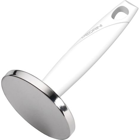 Batticarne da Cucina Pugno in Acciaio Inox Lillo Pedrini (1/2)