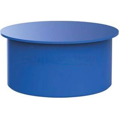 Triplus HTM tappo di chiusura in PP ø110 mm VS0650959 (1/3)