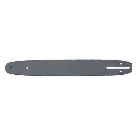 BARRA PER MOTOSEGA cm 25 carving - 1/4 - 13 mm - maglie n° 60