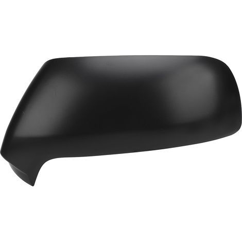 Couvercle de Rétroviseur pour C4 Grand 2007-2014 Garniture de Rétroviseur Latéral Noire Boîtier de ABS pour Un Style de Véhicule amélioré (Gauche). (1/5)