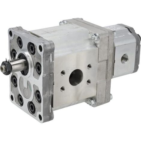 Pompe tandem DANFOSS 1812562700 (1/2)