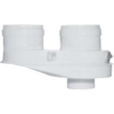 FERROLI Kit sdoppiatore aria/fumi 80/80 mm codice prod: 010031X0