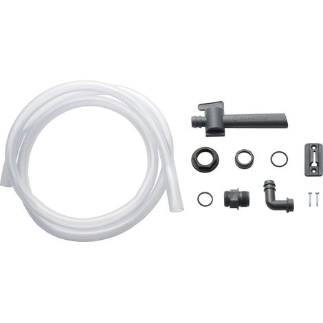 GARANTIA set tubo Aqua-Go 3/4''