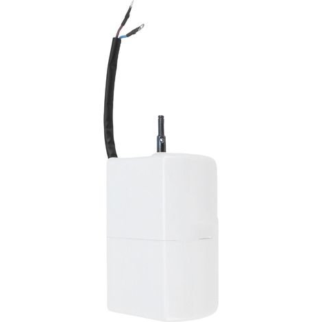 Nähmaschinenmotor für Zuhause, 5000 U/min, 70 W, 0,45 A, universelles Ersatzzubehör (1/5)