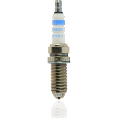 BOSCH 4 Bougies Allumage FR78NX N62