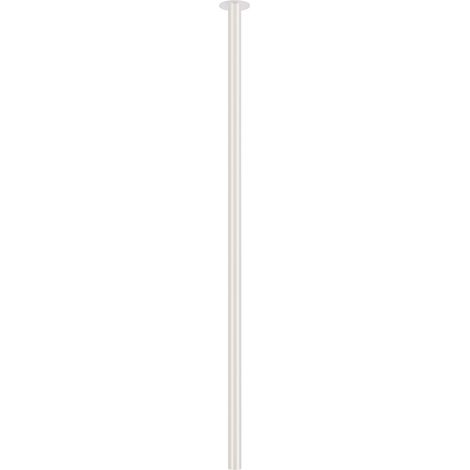 Spot encastré rond blanc Laser 900 G9 Nowodvorski 10914 (1/3)