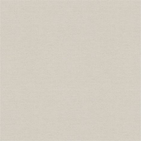 Carta da parati tono su tono Profhome 306886 Carta da parati TNT leggermente strutturata tono su tono opaca beige 5,33 m2 (1/5)