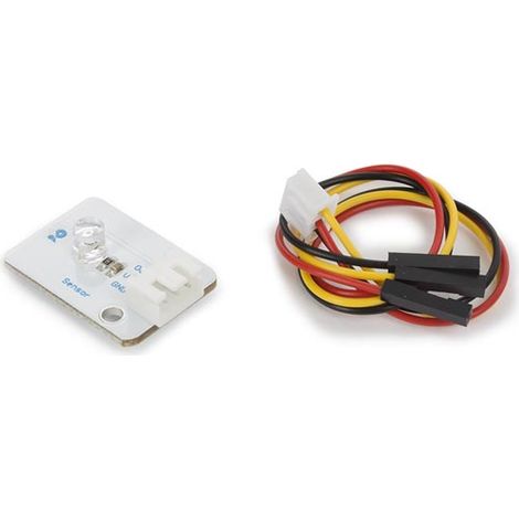 Whadda WPM407 Sensor-Modul 1 St. (1/3)