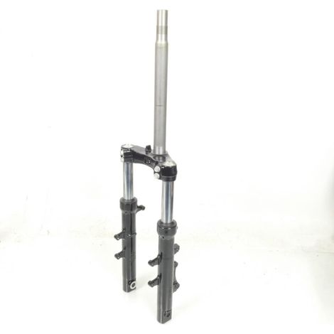 [JAMAIS UTILISE] Fourche SHOWA 1C005090 pour scooter Aprilia 125 SR GT Compact (1/5)