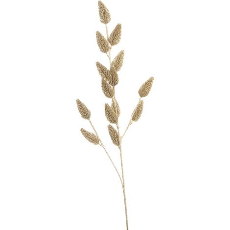 Ramo Fantaisie Oro H70Cm