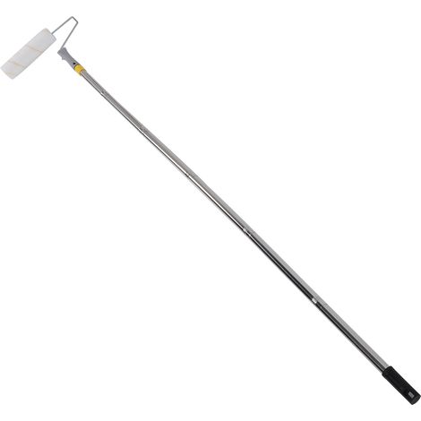 Kit de rouleau à peinture réutilisable et multifonctionnel, kit de rouleau à peinture professionnel pour la rénovation de la maison (1/5)