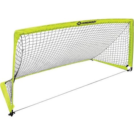 Portaobiettivo da calcio pieghevole - SCHILDKRÖT - XL (1/5)