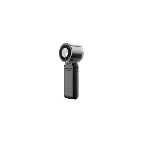 Mano silenziosa portatile (NERO), Mano silenziosa portatile (NERO), Mano silenziosa portatile (NERO) (1/5)