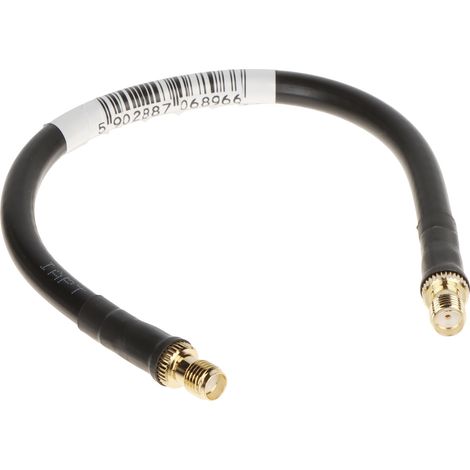 Cavo antenna SMA-G/SMA-G+H155-0.2