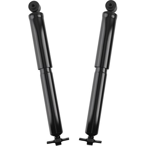 2x Rear Shock Absorber 2pcs for Land Rover Discovery 1998-2004 445035 RNB103531 (1/5)