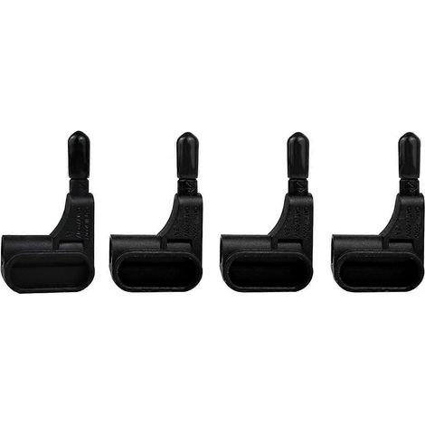 MP1 Magnetsonde 1, Magnetsondenspitzen, Magnetsonden für 4 mm Bananenstecker