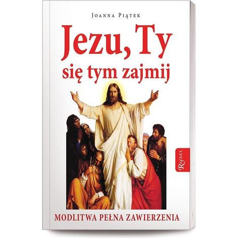 Jesus, kümmere dich darum
