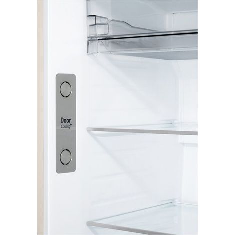 LG GTFV61SEBQD Libera installazione 609 L Sabbia (1/5)