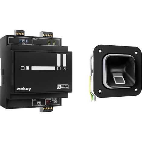 ekey Fingerprintset sw 204752
