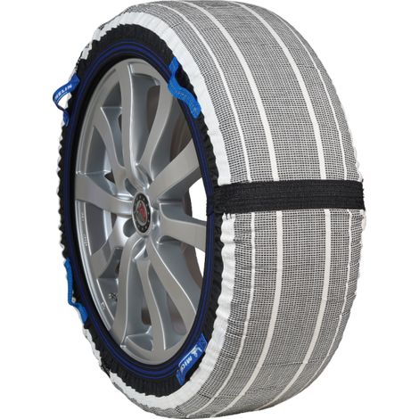 MICHELIN - Chaussette a neige - S.O.S. GRIP EVOLUTION 7 (1/5)