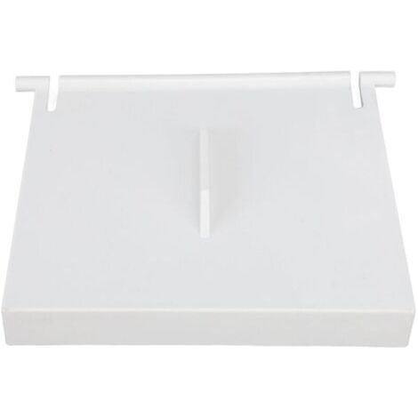 Tapa de repuesto para skimmer de piscina de alta resistencia Hayward 8926