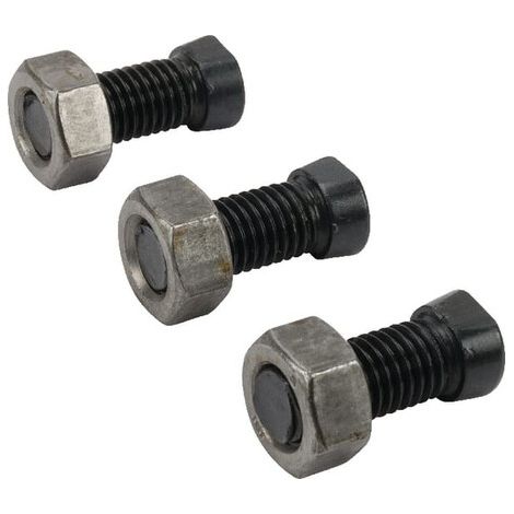 Boulon avec écrou UNIVERSEL TB60011