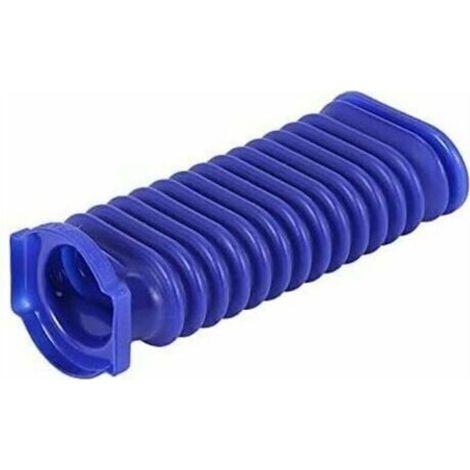 Tuyau Bleu Pièces De Rechange pour Dyson V8 V6 V7 V10 V11 Robot Aspirateur Doux Velours Rouleau Nettoyant Tête Tuyau Accessoires (1/3)