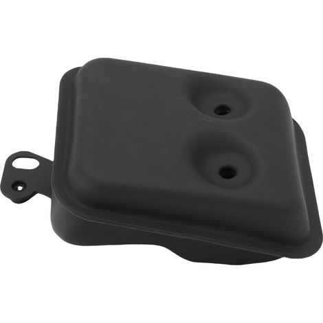 Silencieux d'échappement en acier de remplacement, pour TL33 TB33 TU33 BG330, accessoires, KM01040AA (1/5)