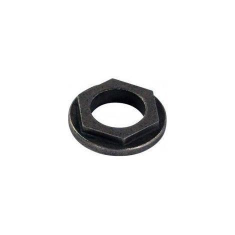 Bague de colonne de direction MTD compatible tondeuses – Remplace 741-0656A, 941-0656A – Poids 0,04 kg – Compatible MTD, RYOBI, BOLENS