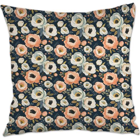 Housse de coussin anti-ride pour canapé lit salon chambre décoration de la saint-valentin (1/5)