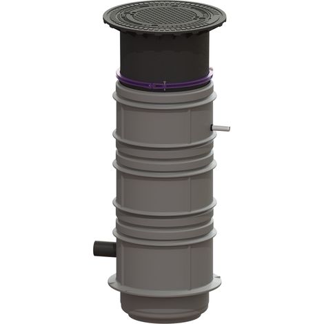 KESSEL 825830B Station de pompage Aquapump Medium