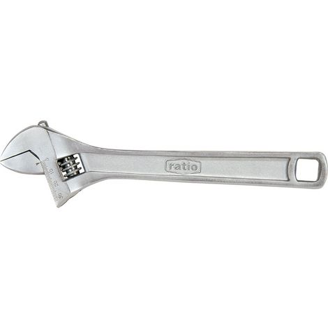 LLAVE GRADUABLE CHR-V 10" RATIO - EHLIS (1/2)