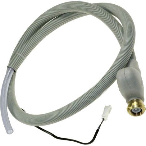 Ersatzteil - Aquastop-Zulaufschlauch (Original) -  - WHIRLPOOL, BAUKNECHT, KITCHENAID, LADEN