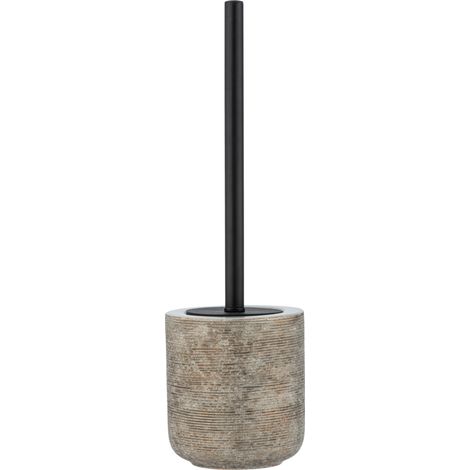 Brosse WC céramique FEDIO, Wenko (1/4)
