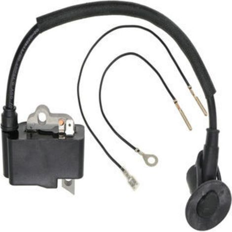 Bobine d'allumage haute tension compatible avec MS880, Tronçonneuse 088, 1124 400 1301 (1/3)